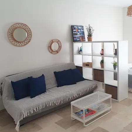 Sol Y Arte Suites Malaga Centro Exterior foto